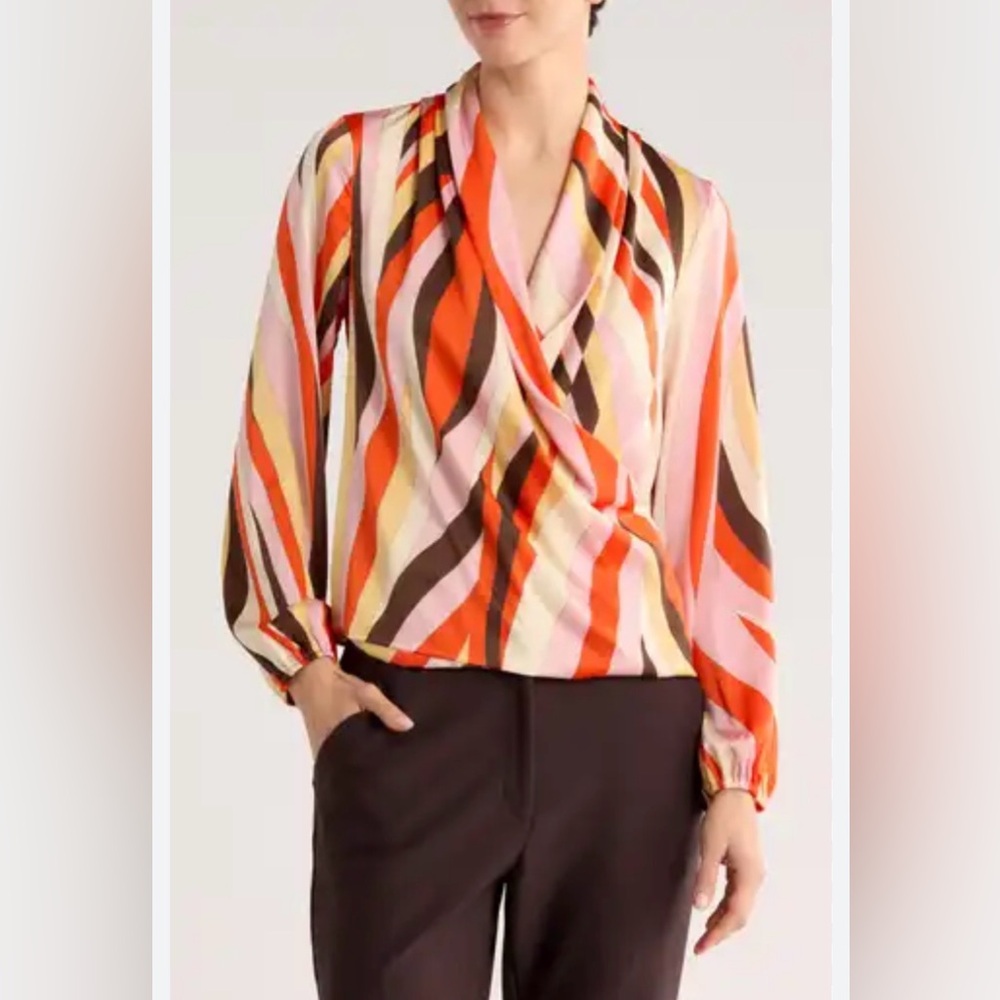 Shari Blouse Beautiful and Gorgeous